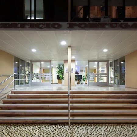 Casa Joy Vilamoura Apartment Exterior photo