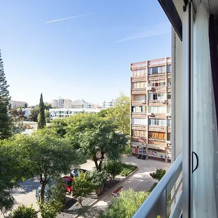 Casa Joy Vilamoura Apartment Exterior photo