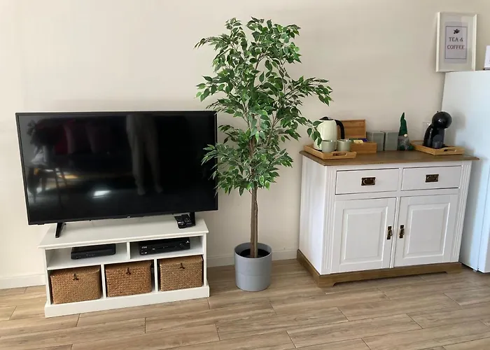 Casa Joy Vilamoura Apartment