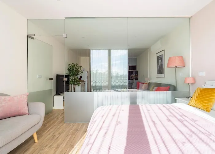 Casa Joy Vilamoura Apartment