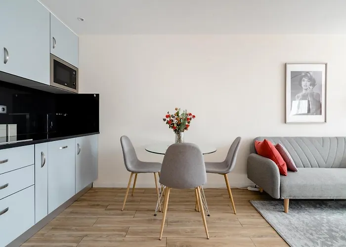 Casa Joy Vilamoura Apartment