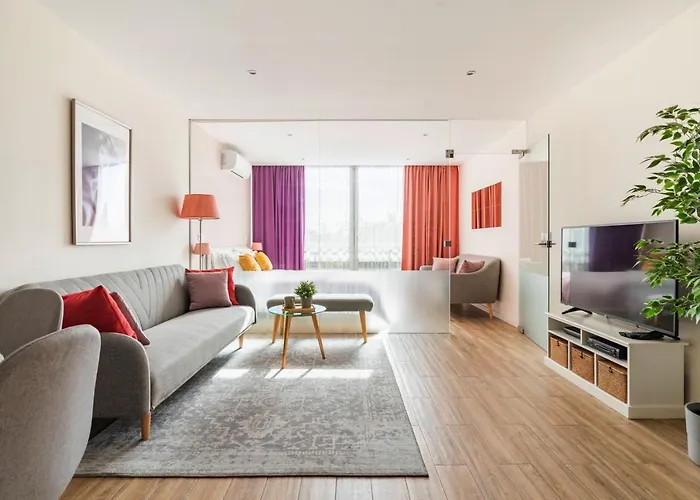 Casa Joy Vilamoura Apartment