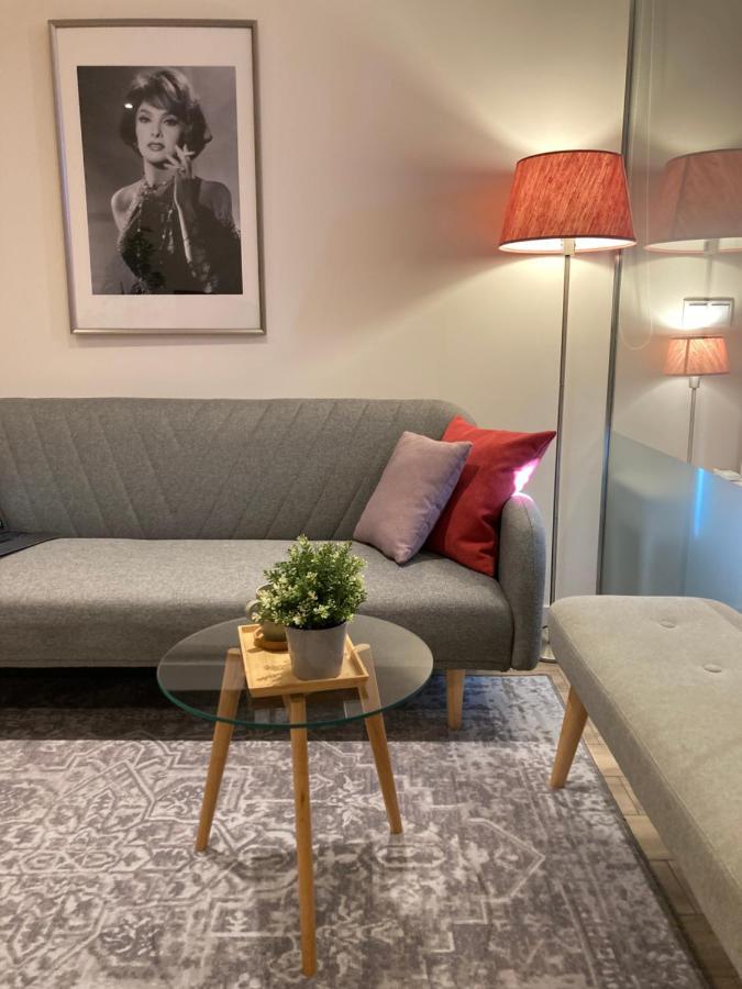 Casa Joy Apartment *