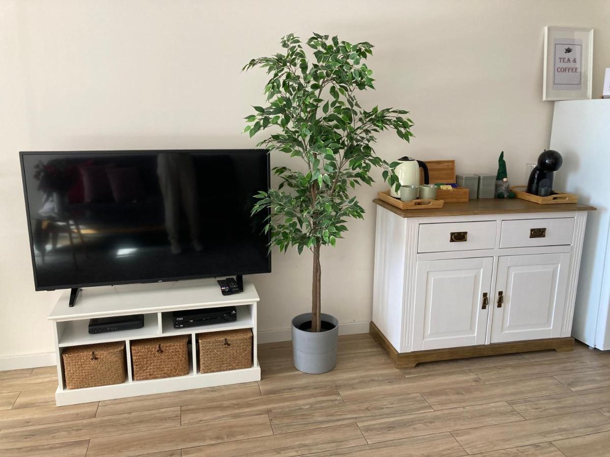 Casa Joy Apartment *
