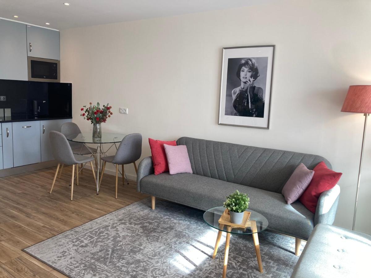 Casa Joy Apartment *