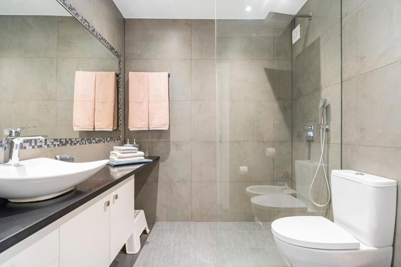 Apartment Casa Joy Vilamoura