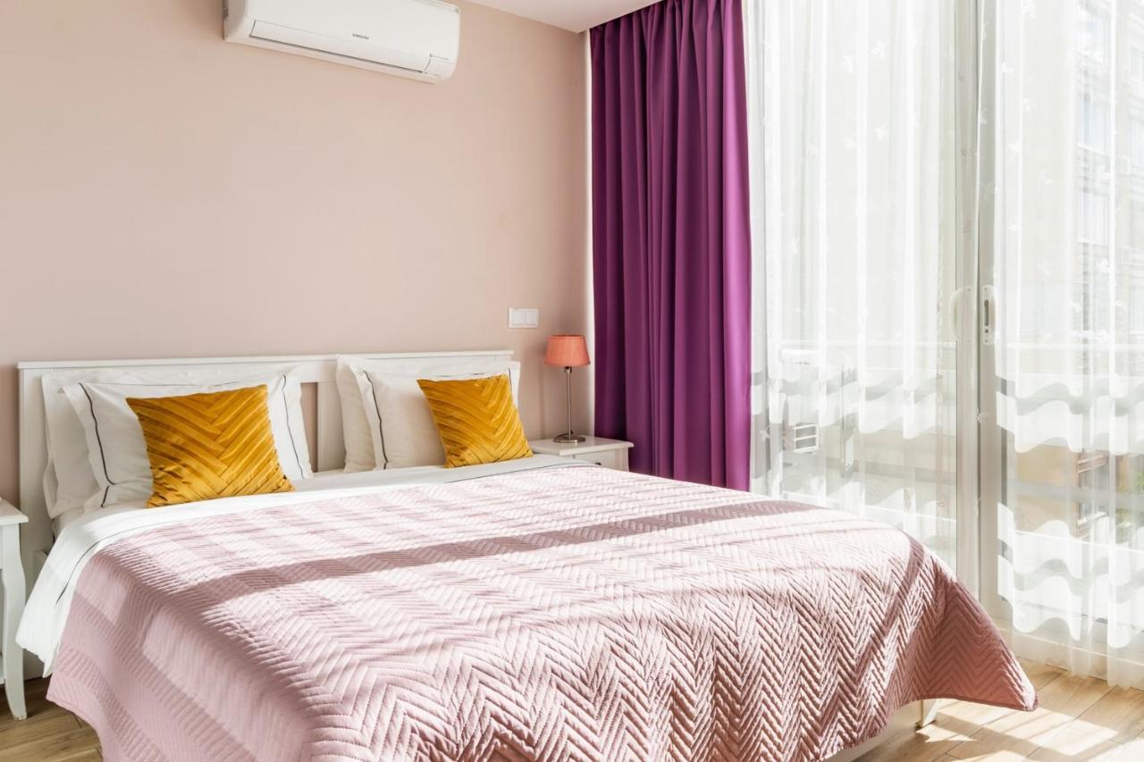 Casa Joy Apartment *