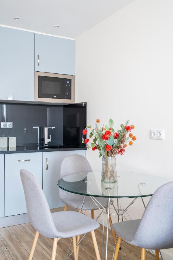 Apartment Casa Joy *