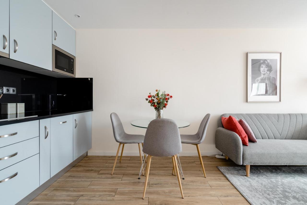 Casa Joy Apartment Vilamoura