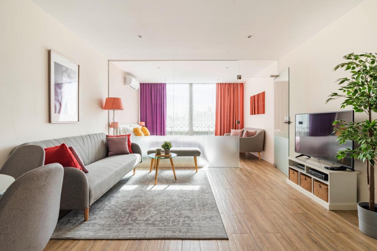 Casa Joy Apartment *